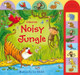 Noisy Jungle by Sam Taplin