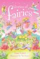 Stories Of Fairies by Anna Lester