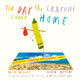 The Day The Crayons Came Home by Drew Daywalt