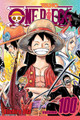 One Piece, Vol. 100 by Eiichiro Oda