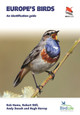Europe's Birds: An Identification Guide by Andy Swash