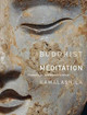 Buddhist Meditation: Tranquility, Imagination and Insight by Dharmachari Kamalashila 9781907314094