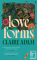 Love Forms by Claire Adam 9780571339556