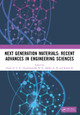 Next Generation Materials: Recent Advances in Engineering Sciences Naidu N. V. R. 9781041209515