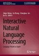 Interactive Natural Language Processing: Language Model as Agent Zekun Wang 9783032062635