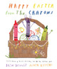 Happy Easter from the Crayons Drew Daywalt 9780008764944