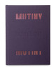 Mutiny by Merlin Daleman 9781915423900