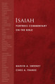 Isaiah: Fortress Commentary on the Bible Marvin A. Sweeney 9798341900110