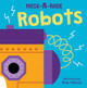 Robots Child's Play 9781835321874