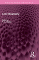 Latin Biography T A Dorey 9781032609706