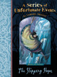 The Slippery Slope by Lemony Snicket