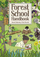 Forest School Handbook Naomi Walmsley 9781784946654