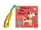 Where's Mr Dog? by Ingela P Arrhenius