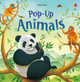 Pop-Up Animals by Anna Milbourne