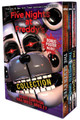Five Nights at Freddy's 3-book boxed set by Scott Cawthon