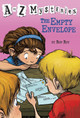 A Empty Envelope by Ron Roy 9780679890546