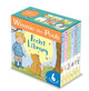 Winnie-the-Pooh Pocket Library by A. A. Milne