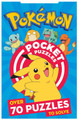 Pokemon Pocket Puzzles by Pokemon