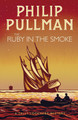 The Ruby in the Smoke by Philip Pullman