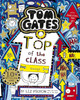 Tom Gates: Top of the Class (Nearly) by Liz Pichon