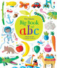 Big Book of ABC by Felicity Brooks