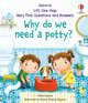 Why Do We Need A Potty? by Katie Daynes