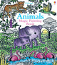 Magic Painting Animals by Federico Iossa