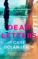 Dead Letters by Caite Dolan-Leach