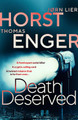 Death Deserved by Thomas Enger