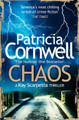 Chaos by Patricia Cornwell