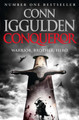 Conqueror (Conqueror, Book 5) by Conn Iggulden