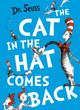 The Cat in the Hat Comes Back (Dr. Seuss) by Dr. Seuss