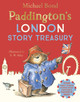 Paddington's London Treasury by Michael Bond