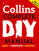 Collins Complete DIY Manual by Albert Jackson