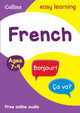 French Ages 7-9 (Collins Easy Learning KS2) by Collins Easy Learning
