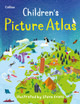 Collins Children's Picture Atlas by Collins Maps