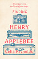 Finding Henry Applebee by Celia Reynolds