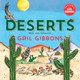 Deserts (New & Updated) by Gail Gibbons 9780823461134