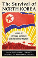 The Survival of North Korea: Essays on Strategy, Economics and International Relations by Suk Hi Kim 9780786464630