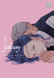 Jealousy, Vol. 5 by Scarlet Beriko