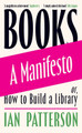 How to Build a Library by Ian Patterson 9781474618984