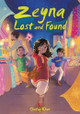 Zeyna Lost and Found 9798765639139