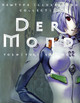 Der Mond: The Art of Neon Genesis Evangelion by Yoshiyuki Sadamoto 9781421507675