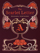 The Scarlet Letter Nathaniel Hawthorne 9780785848820