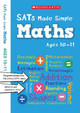 Maths Ages 10-11 by Paul Hollin