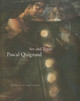 Sex and Terror by Pascal Quignard 9781906497866