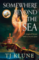 Somewhere Beyond the Sea by TJ Klune 9781035009398