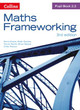 KS3 Maths Pupil Book 2.2 (Maths Frameworking) by Kevin Evans