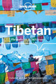 Lonely Planet Tibetan Phrasebook & Dictionary by Lonely Planet