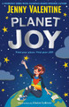 Planet Joy by Jenny Valentine